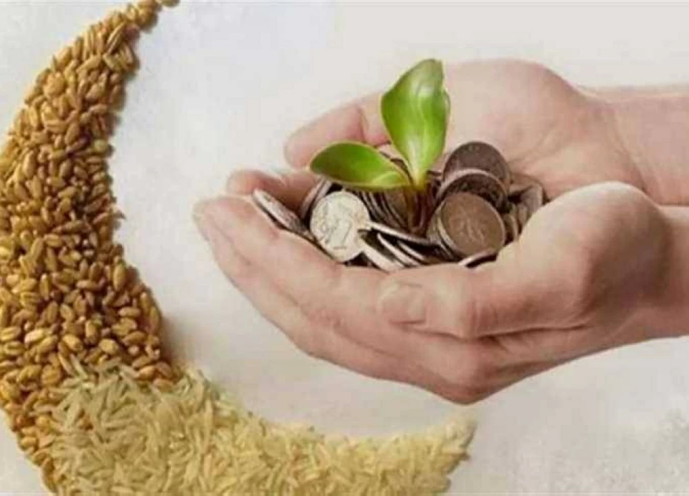 Read more about the article الإفتاء السعودية تحدد قيمة زكاة الفطر 2026 عن الفرد