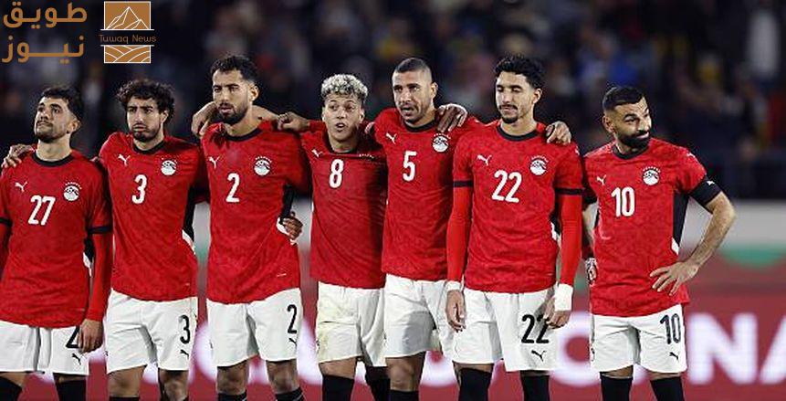 You are currently viewing انفراجة في أزمة مواجهتي مصر أمام السعودية وإسبانيا في قطر