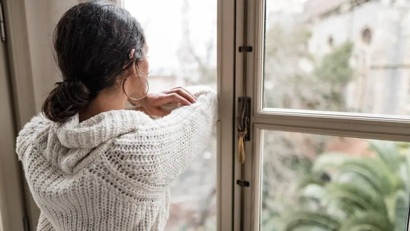 You are currently viewing الصيام ومرضى الاكتئاب.. النوم المنتظم العامل الأهم