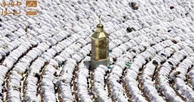 You are currently viewing المنظومة الصحية بالسعودية تقدم أكثر من 33 ألف خدمة لضيوف الرحمن حتى العشر الأوائل من رمضان