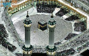 Read more about the article السعودية.. توزيع أكثر من مليون مصحف في الحرمين