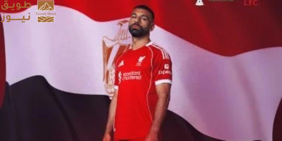 You are currently viewing ليفربول يخطط للموافقة على انتقال محمد صلاح إلى السعودية