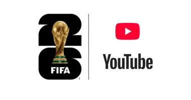 You are currently viewing صفقة فيفا ويوتيوب.. كيف سيغير البث المباشر قواعد كأس العالم 2026؟