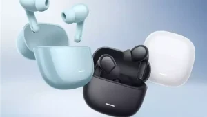 Read more about the article “شاومي” تطلق سماعات “Redmi Buds 8 Active” في الصين