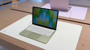 Read more about the article MacBook Neo من أبل أسهل حاسوب في الإصلاح