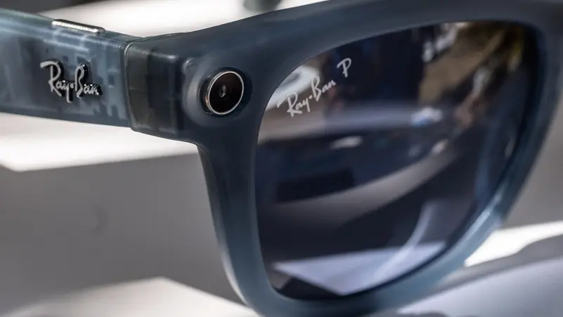 You are currently viewing تطبيق جديد يكشف النظارات المتجسسة من حولك