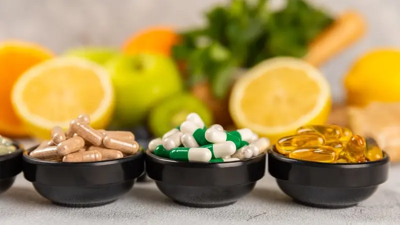 You are currently viewing دراسة: مكملات ما قبل التمرين ترتبط بنقص خطير في ساعات النوم