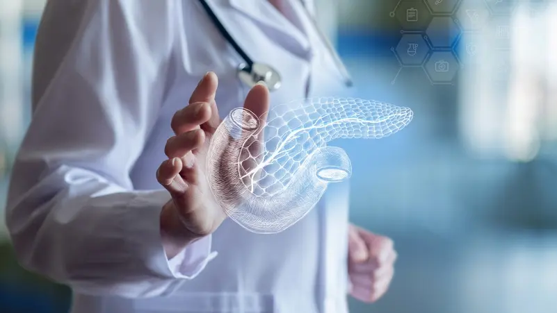 You are currently viewing استراتيجية جريئة تقترب من علاج جذري للسكري من النوع الأول