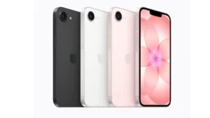 Read more about the article “أبل” تطلق آيفون 17e.. سعر ومواصفات الهاتف