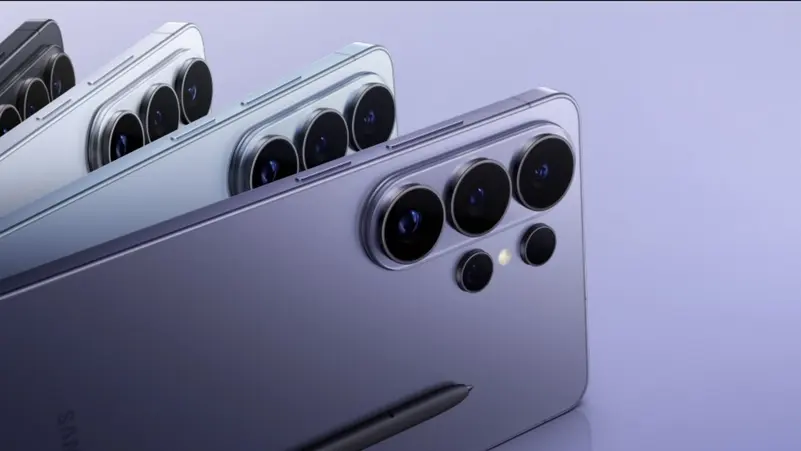 Read more about the article “سامسونغ” تبدأ تحديثًا أمنيًا مبكرًا لهاتف Galaxy S26