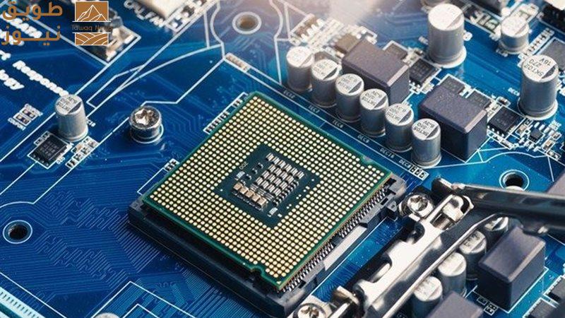 You are currently viewing بشروط.. أمريكا تغير قواعد تصدير رقائق الذكاء الاصطناعي