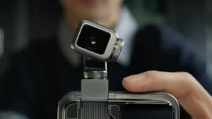 Read more about the article يرقص ويتتبع الحركة.. “هونر” تكشف عن هاتف روبوتي ذكي