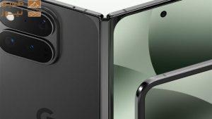 Read more about the article بتصميم جذاب.. أبرز المواصفات المتوقعة لهاتف جوجل Pixel 11 Pro Fold