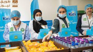 Read more about the article التزام مجموعة بيل وكيري® بالمسؤولية الاجتماعية