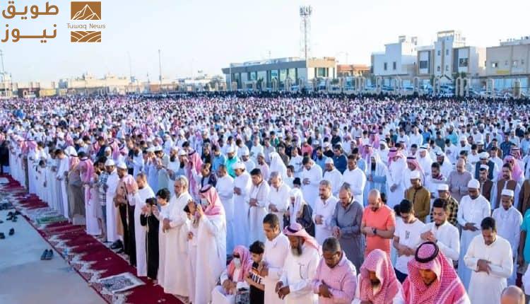 Read more about the article مواعيد إجازة عيد الفطر 2026 في السعودية ومصر للموظفين والطلاب