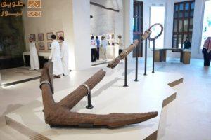Read more about the article متحف البحر الأحمر في جدة التاريخية.. ذاكرة الملاحة وتاريخ الحضارات في فضاء معرفي عالمي