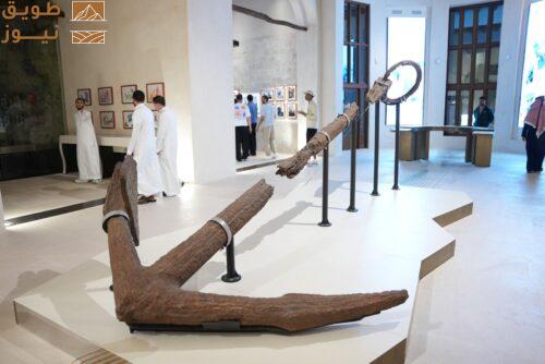 You are currently viewing متحف البحر الأحمر في جدة التاريخية.. ذاكرة الملاحة وتاريخ الحضارات في فضاء معرفي عالمي