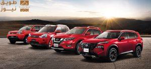 Read more about the article نيسان إكس-تريل تكمل عامها الخامس والعشرين بمسيرة عالمية تجاوزت 8.1 مليون وحدة مباعة
