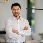 فراس المسدي، الرئيس التنفيذي لشركة " fämالعقارية