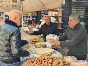 Read more about the article رمضان والطاقة الايجابية المعززة للسلم المجتمعي ١/١٢