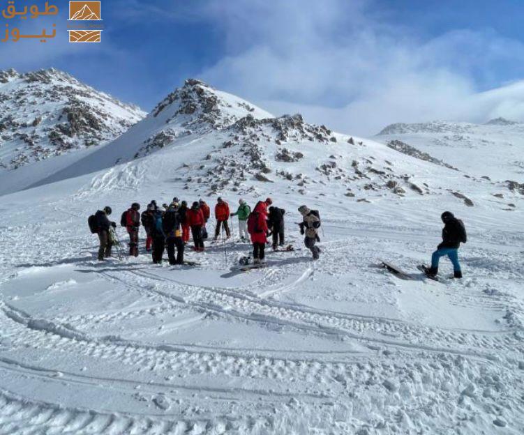 Read more about the article سحر الشتاء يتلألأ على ساحل البحر الأسود التركي… وجهة عالمية لعام 2026