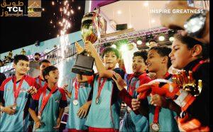 Read more about the article TCL تنظم إفطاراً رمضانياً مجتمعياً في جدة ترحيباً بجمعية المسلمين الجدد