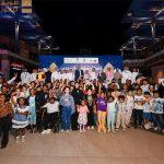 برعاية الأمير سعود بن جلوي.. سوق7 يستضيف الأيتام وذويهم في الإفطار الرمضاني