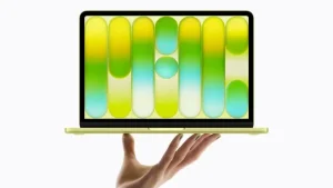 Read more about the article ماك بوك نيو أسهل حاسوب محمول من “أبل” للإصلاح