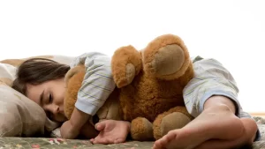 Read more about the article انتشار استخدام الميلاتونين مع الأطفال يثير قلق الأطباء