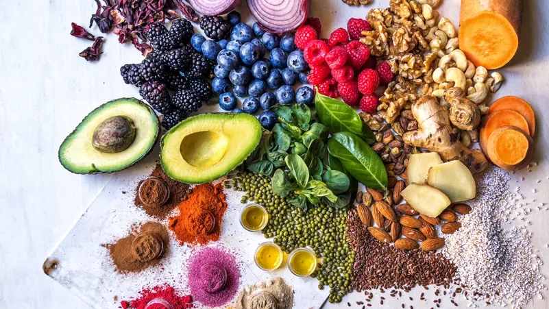 You are currently viewing أفضل وقت لتناول الفاكهة لدعم إنقاص الوزن