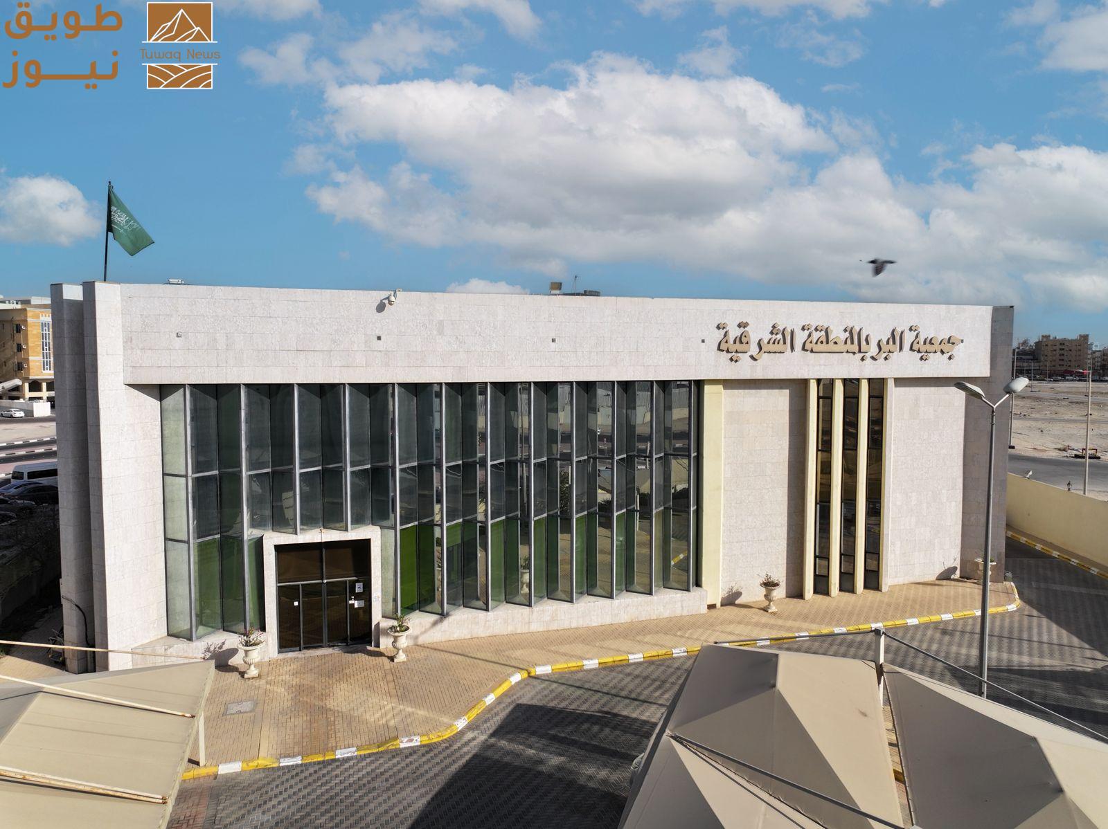 You are currently viewing برنامج زكاة الفطر الموحد… عشر سنوات من التطوير المؤسسي وتعظيم الأثر