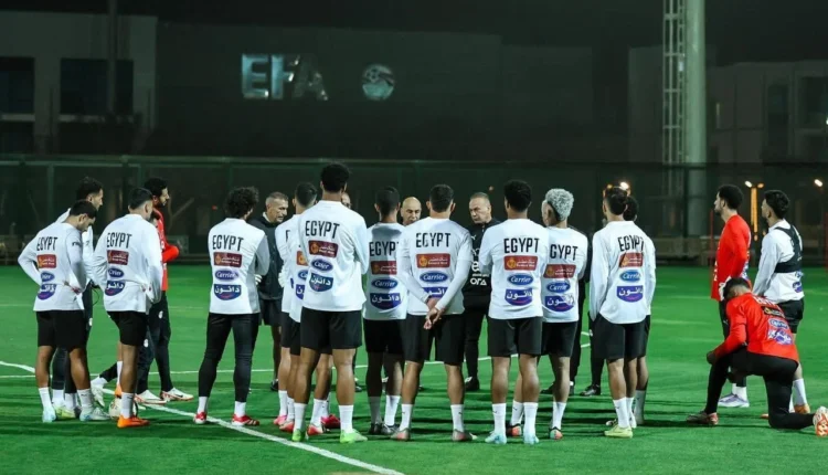 You are currently viewing 7 محترفين لمعسكر المنتخب الوطنى استعداداً لوديتى السعودية وإسبانيا