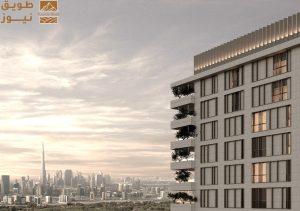 Read more about the article طلال موفق القداح، نائب الرئيس التنفيذي الأول والرئيس التنفيذي لشركة ماج لايف ستايل ديفيلوبمنت، يجيب على أسئلة طويق نيوز