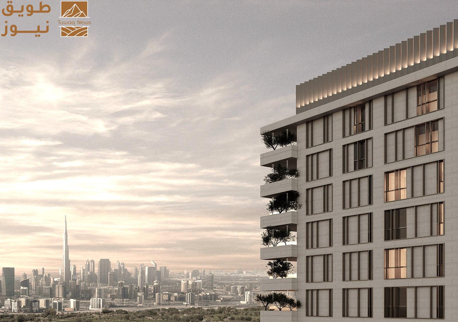 You are currently viewing طلال موفق القداح، نائب الرئيس التنفيذي الأول والرئيس التنفيذي لشركة ماج لايف ستايل ديفيلوبمنت، يجيب على أسئلة من مجلة طويق نيوز