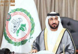 Read more about the article البرلمان العربي يدين الاعتداء الإيراني السافر على أحد المعسكرات في دولة الكويت