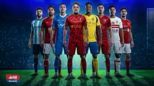 Read more about the article 950 مليون دولار صافي إنفاق الأندية العربية في الانتقالات الدولية خلال 2025