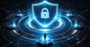 Read more about the article دراسة: الذكاء الاصطناعي يقود معركة الأمن السيبراني بدلًا من البشر