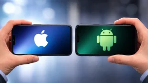 Read more about the article ولاء شبه مطلق لآيفون.. ومستخدمو أندرويد أكثر ميلًا للتغيير بـ 4 أضعاف