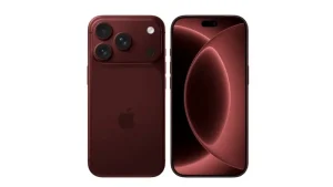 Read more about the article “أبل” تمهد لموجة تقليد جديدة في عالم الهواتف