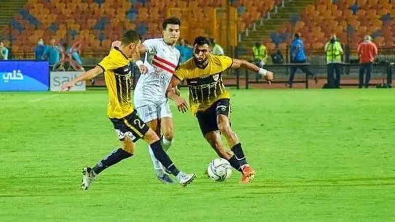 You are currently viewing لاعب مصري: أدمنت المراهنات.. خسرت أموالي وحاولت “الانتحار”