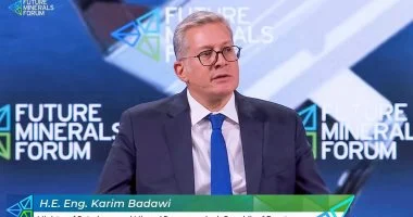 You are currently viewing وزير البترول: ترشيد النفقات وتطوير الأداء على رأس أولويات القطاع