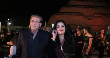 You are currently viewing الفنانة السعودية شاليمار شربتلى: لا يوجد عربى يخلو من دم مصرى