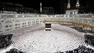 Read more about the article بطاقة “نُسك” شرط أساسي للحج وتسهّل التنقل والوصول للخدمات