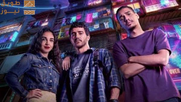 Read more about the article طرح فيلم إيجي بست في السينمات السعودية .. اليوم