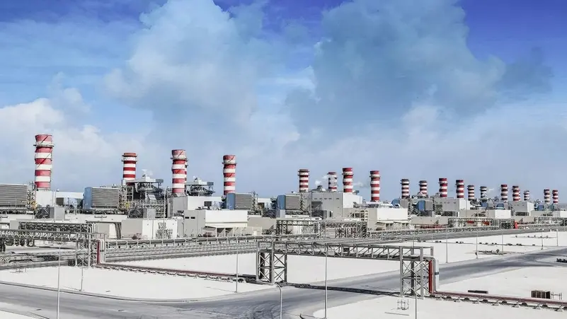 Read more about the article السعودية تدخل موسوعة غينيس بأقل استهلاك للطاقة في العالم بإنتاج المياه المحلاة