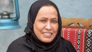 Read more about the article وفاة “أيقونة الدراما الخليجية” حياة الفهد