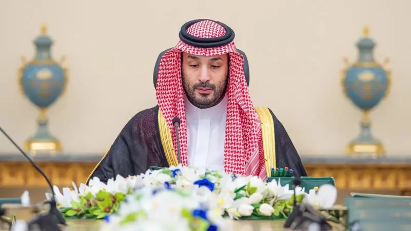 You are currently viewing مجلس الوزراء السعودي يوافق على تعديل السنة المالية للدولة