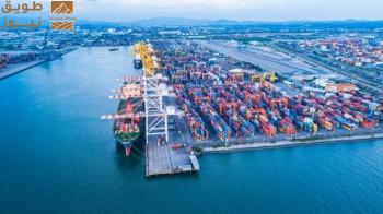 You are currently viewing ارتفاع الصادرات غير البترولية السعودية 15.1% في فبراير 2026