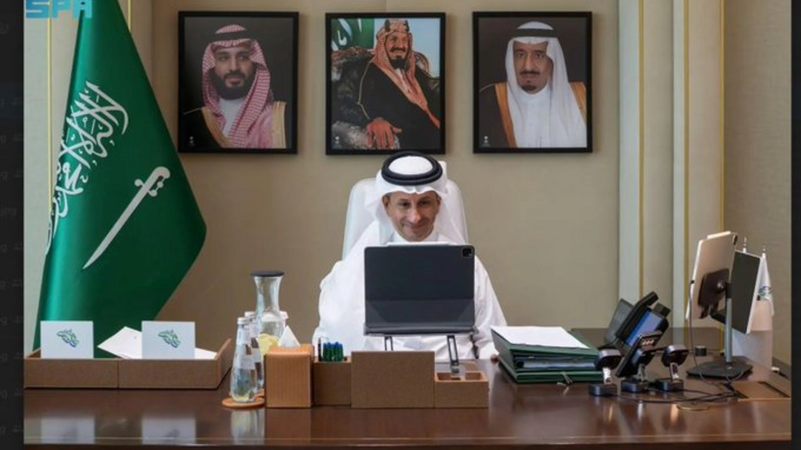 Read more about the article السعودية تؤكد دعم جاهزية قطاع السياحة الخليجي بالتوازي مع اعتداءات إيران