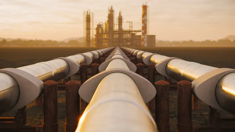 Read more about the article السعودية: عودة خط أنابيب شرق-غرب للعمل بكامل طاقته البالغة 7 ملايين برميل يوميا”